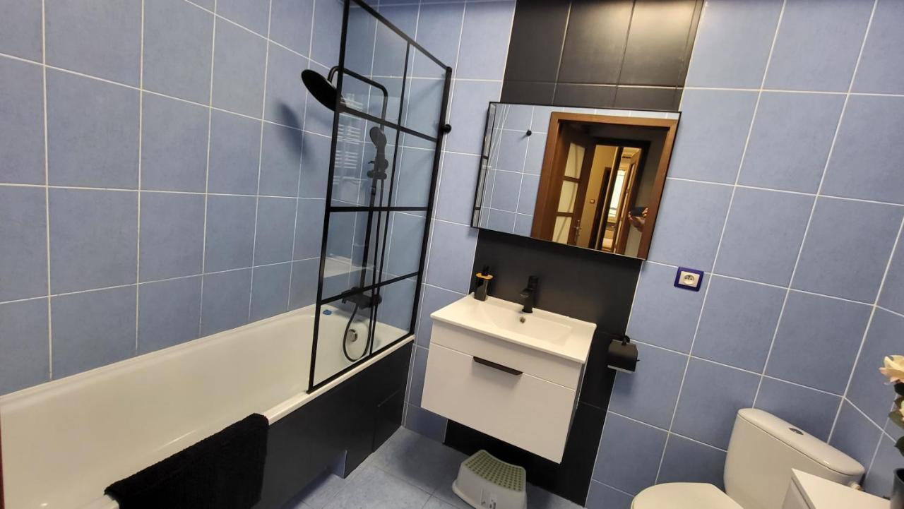 Apartament Skarbka Варшава Экстерьер фото