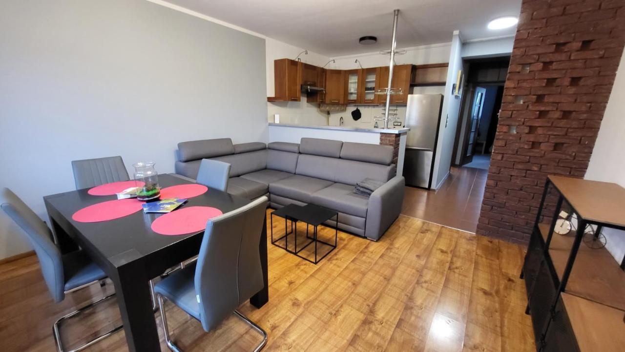 Apartament Skarbka Варшава Экстерьер фото